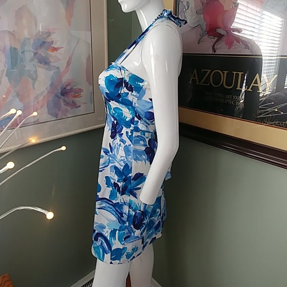 Floral Sun 👗 - Picture 3 of 4